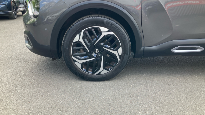 Citroen C4 X 1.2 PureTech [130] Max 4dr EAT8 Petrol Saloon
